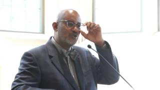 David Anderson Hooker on Story