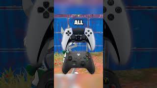 How To REMOVE Controller Edit Delay In Fortnite! (CONSOLE &amp; PC) 🎮 #shorts #fortnite