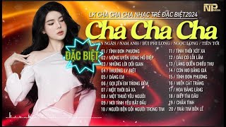 Cha Cha Cha Nhạc Trẻ Đặc Biệt - Hoa Bằng Lăng - Siêu Phẩm Cha Cha Nhạc Trẻ Gây Nghiện Hot TikTok