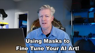 How to work with Mask tools in AI art night café, Stable Diffusion, Seeds, step by step