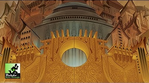 Asgard Gameplay Runthrough