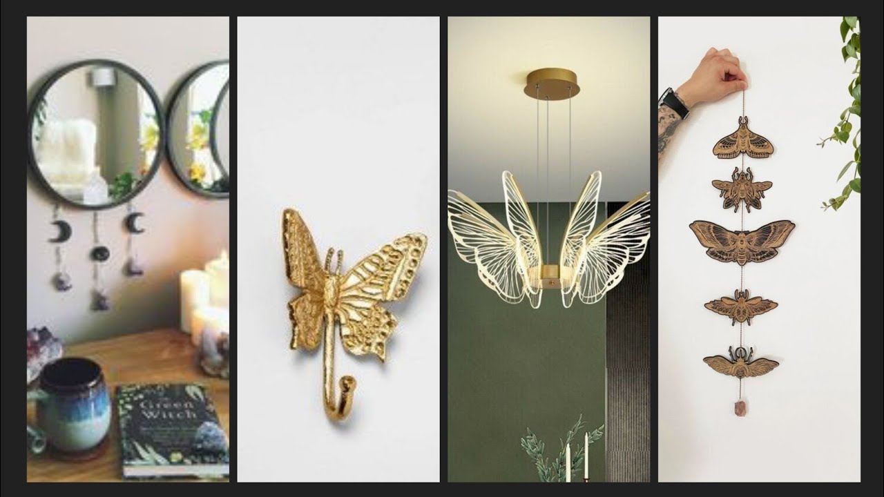 Decorations for your bedroom bedroom ornament ideas YouTube