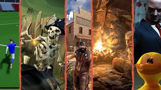 Funny Clips from Random Games [Mighlights #86]