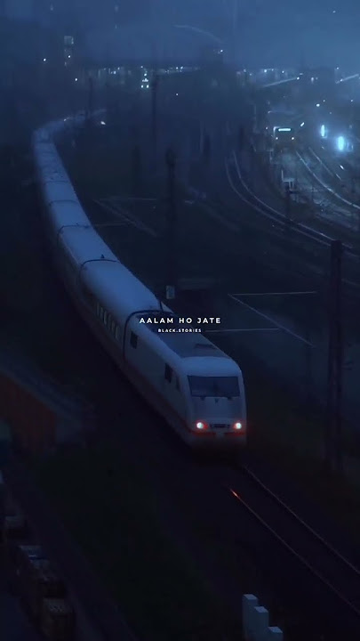 Kitne Haseen Aalam Ho Jate || Dard Dilo Ke 💔|| The Xpose || Slowed and Reverb || Aesthetics Video ||