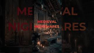 Forbidden Rituals &amp; Dark Beliefs That Terrified Medieval People