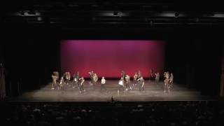 DWX Fall 2016 | Adventure of a Lifetime