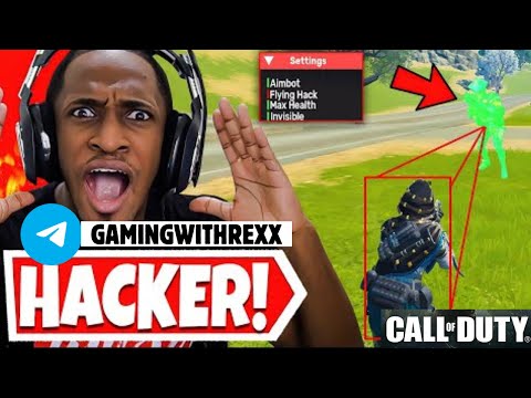 CODM Mod Menu iOS & Android (No Root) - Aimbot & ESP 2026 | CODM HACK NON ROOT GLOBAL AIMBOT CONFIG 