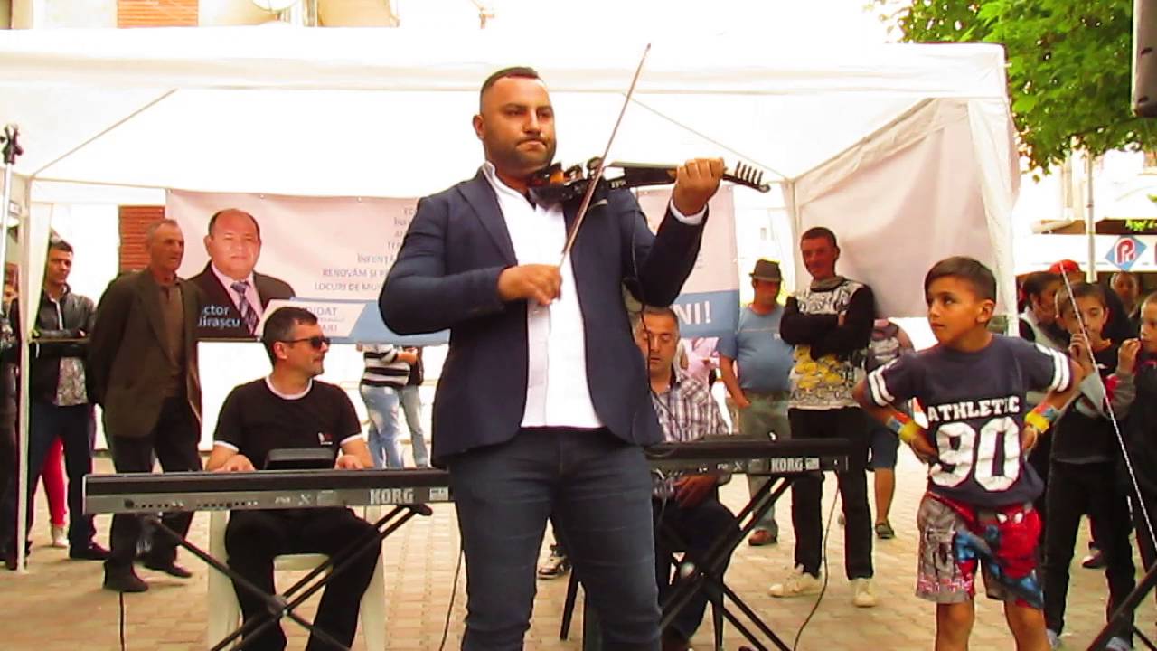 PETRONEL SI PRIETENII LUI ( partea a 3 a )