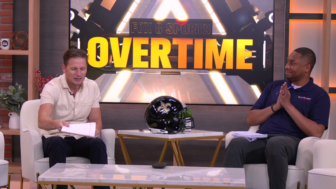 Grading Kellen Moore and Spencer Rattler's Week 1 performances for the Saints