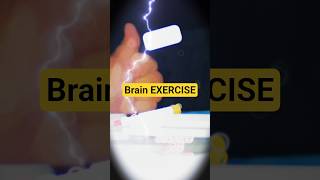 💣👿Powerful🧠Brain🧠🙇Exercise💪🏼🏋🏼Challenge💥💥