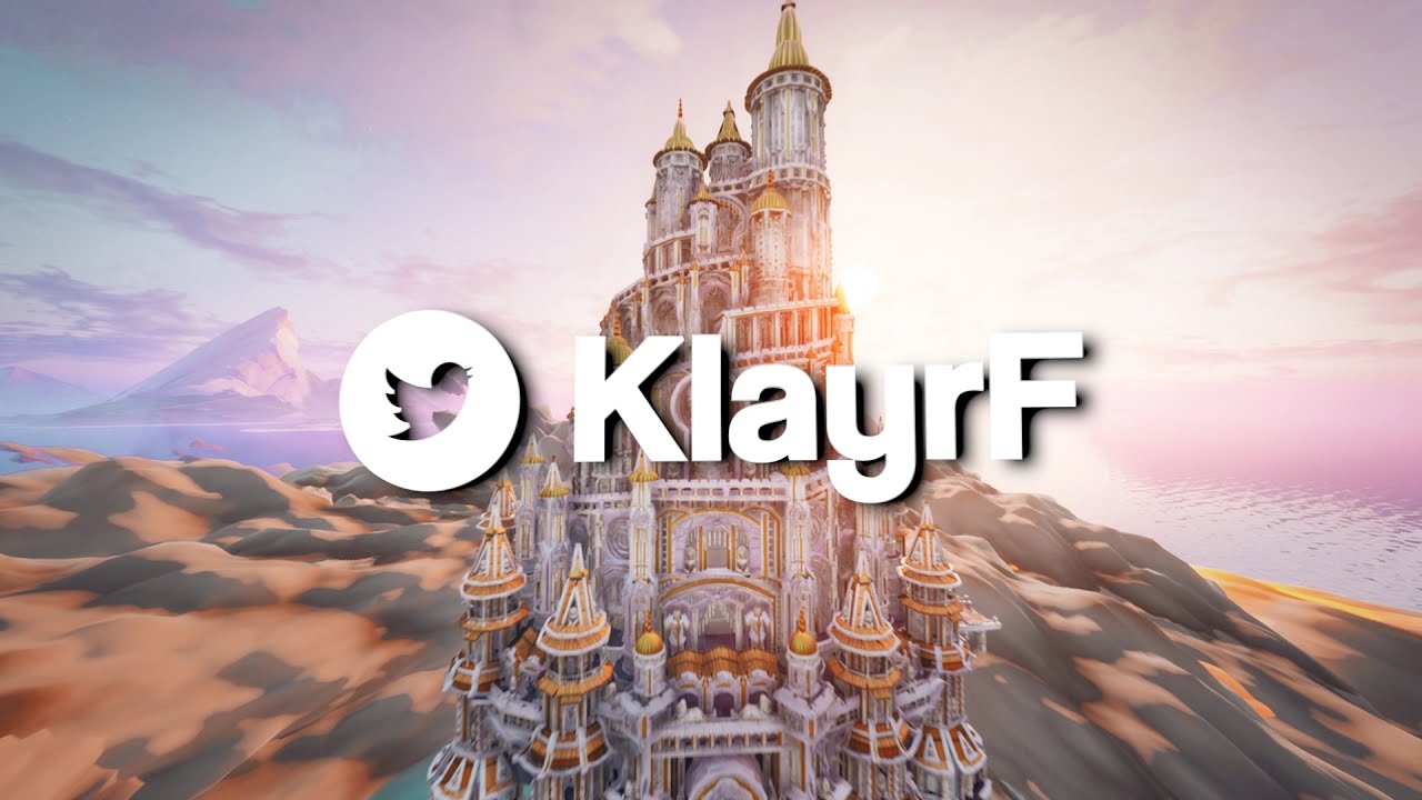 Klayr Preview | Mamacita 💃