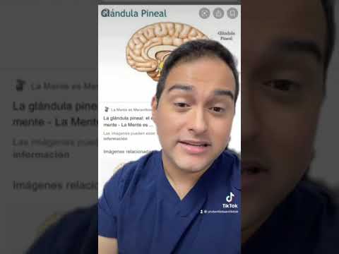 Video: ¿Por qué descalcificar la glándula pineal?