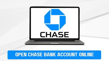How to Open a Chase Bank Account Online | Step-by-Step Guide (2024)