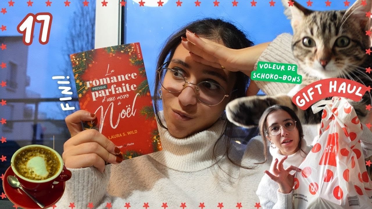 J'achète des cadeaux !