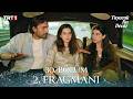 Taşacak Bu Deniz 30 Bölüm 2 Fragmanı Trt1 