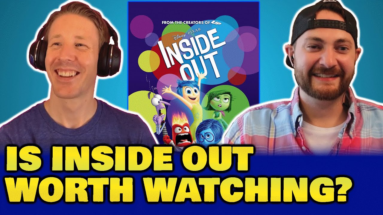 Inside Out Streaming Inside Out Streaming