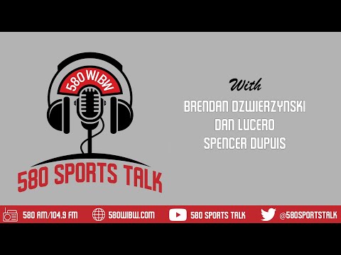 580 Sports Talk: June 5, 2025
