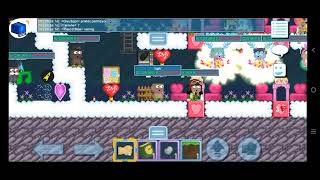 Visual Spk Showcase Vidio Growtopia