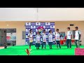 Skit on balanced diet || ANKURAM SCHOOL SANGAREDDY
