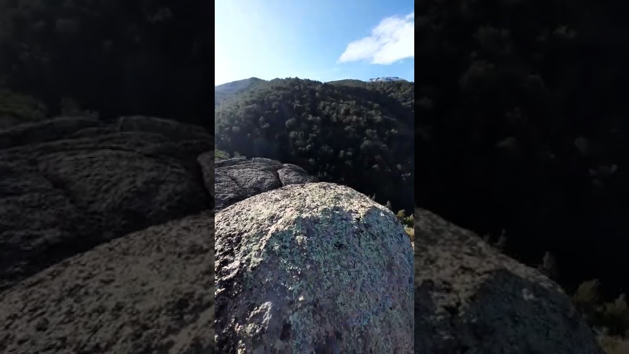 Cañadon de los Ensueños Buenos Aires Chico Maiten Chubut Patagonia Argentina Primavera 22