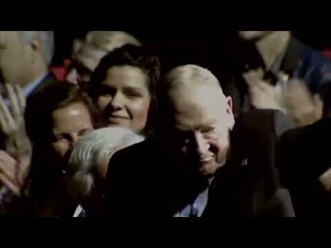Warren Buffett - Talking about Jack Bogle.