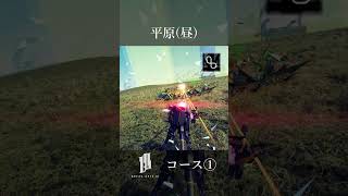 【BREAK ARTS Ⅲ】コース①