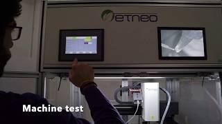 Etneo in line solder