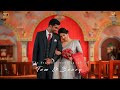 All about our love  tom  bency  wedding hub  4k