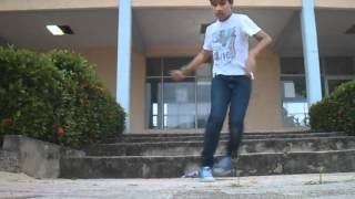 @Andresitho_OFC ‹ ONE YEAR OF DANCE › FREE STEP [PREVIA] screenshot 5