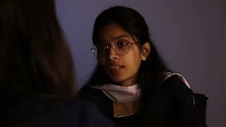 Interrogation Scene