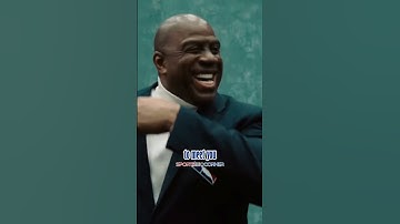 Allen Iverson describe the reaction to Michael Jordan