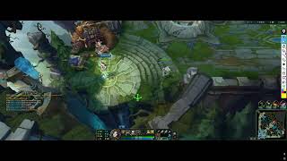 Fang ADC Coaching Gold3