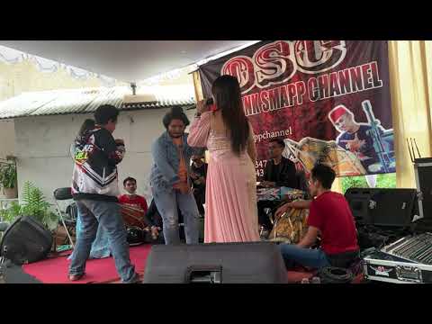 Kembang Gadung | Ceu Heni - Dewi Mano - Anditar | With Ohank Smaap Live Show