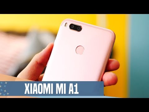 Xiaomi Mi A1 review, una compra BRUTAL