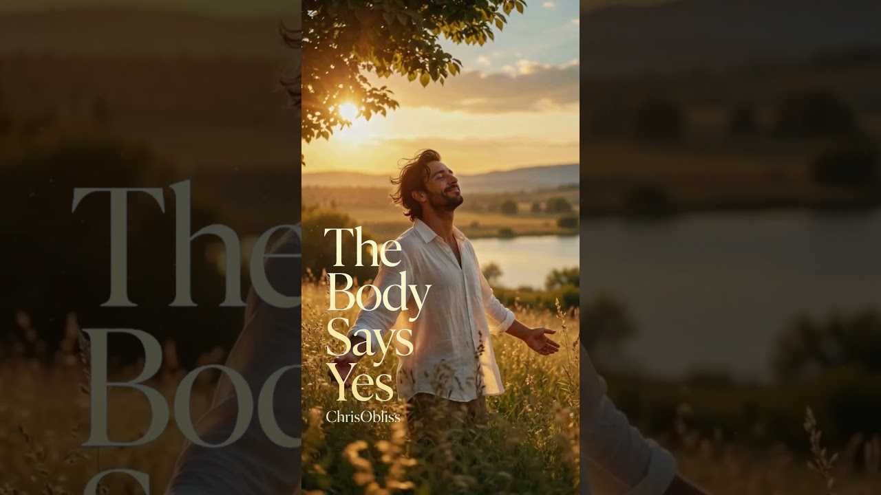 The Body Says Yes
