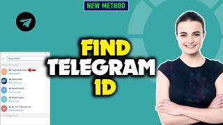 Как найти свой Telegram-идентификатор 2026 (быстро и просто)