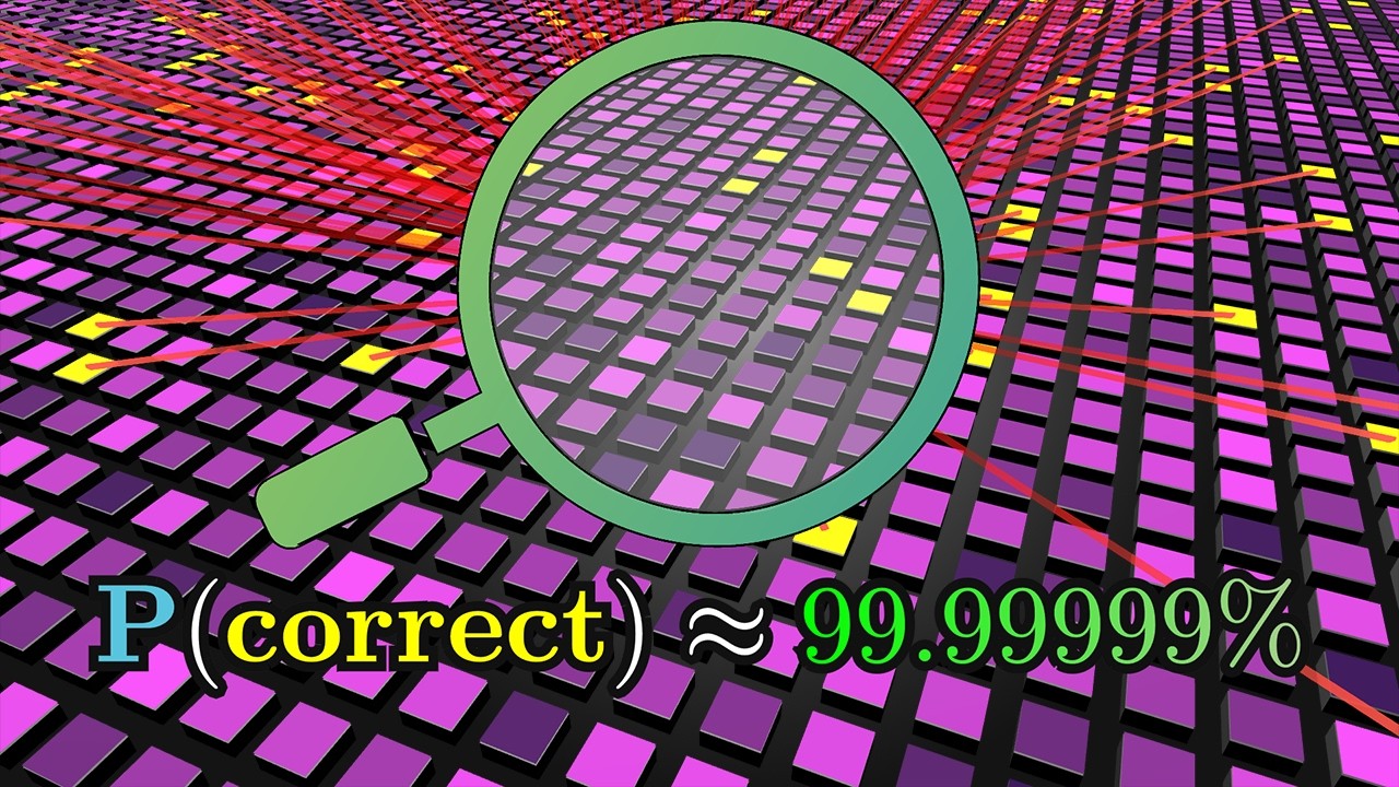 How Do You Prove a Computer Isn’t Lying?