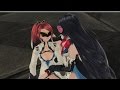 Tales of Berseria - Seres&#39; Sacrifice