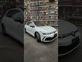 Golf 8 из Китая что по опциям и цене ?