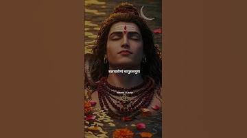 Most Powerful Shiv Stuti | Shiv Swarnamala Stuti |Mahadev Status |Bholenath Status#shorts#shiv#stuti