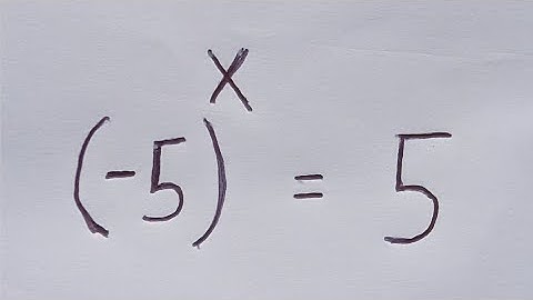 Russian | Can You Solve This?? | Math Olympiad...| Solve In Two Ways...