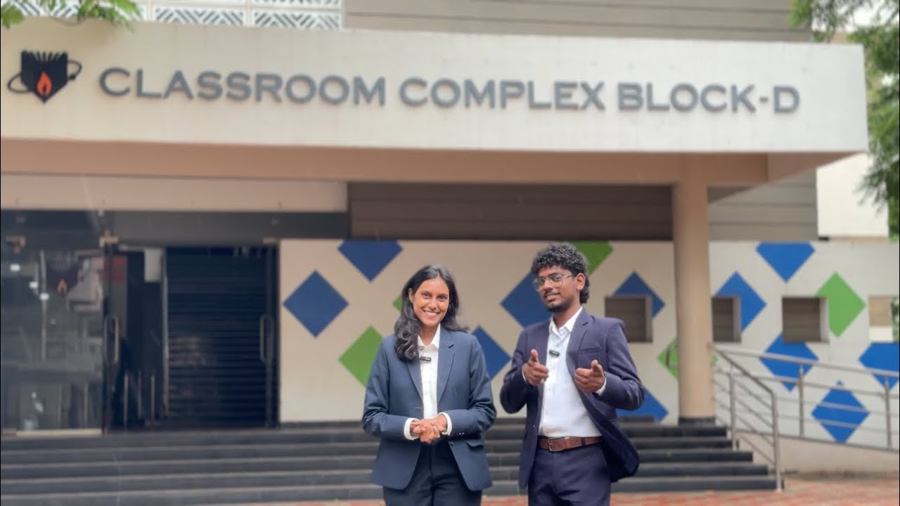 Bldea Bldea college virtual tour 🩷 #mba #bijapur #bldea - YouTube