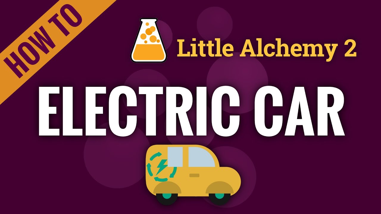 How to Make Electricity in Little Alchemy 2: Complete Guide