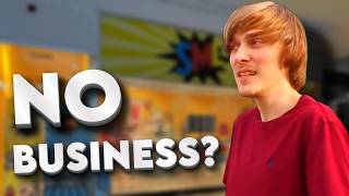 Is The SML Store Dead?