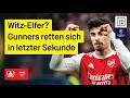 Havertz Tor Bei Comeback Bayer Leverkusen Arsenal Achtelfinale UEFA Champions League DAZN Havertz Tor Bei Comeback Bayer Leverkusen Arsenal Achtelfinale UEFA Champions League DAZN
