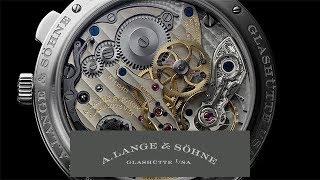 1815 Homage to Walter Lange Auction