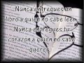 tengo la vida perdida - el rayo