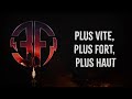 LES 3 FROMAGES - Plus vite, plus fort, plus haut 🥇 (Lyrics vidéo) Mp3 Song