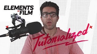 Time Remapping in Adobe Premiere - Let's Get Tutorialized! - The magical power of the SPEED RAMP!
