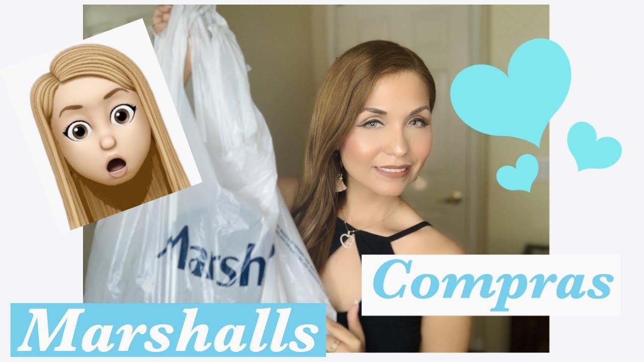 TIENDA MARSHALLS REOPENING COMPRAS 2020 MARSHALLS OPEN TIENDAMARSHALLS